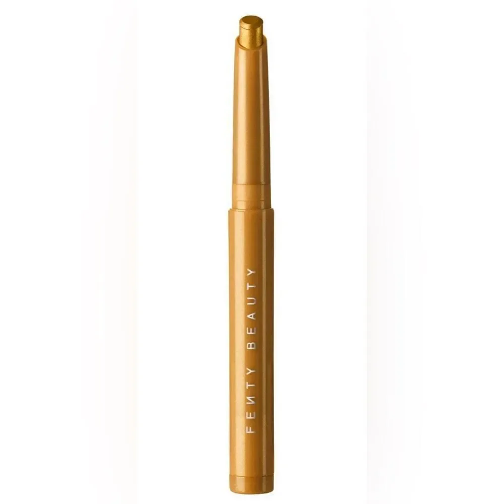 FENTY BEAUTY Shadowstix Longwear Eyeshadow Stick Shimmer Finish | Gold Hoopz